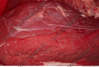 Photo Textures of RAW Pork Meat